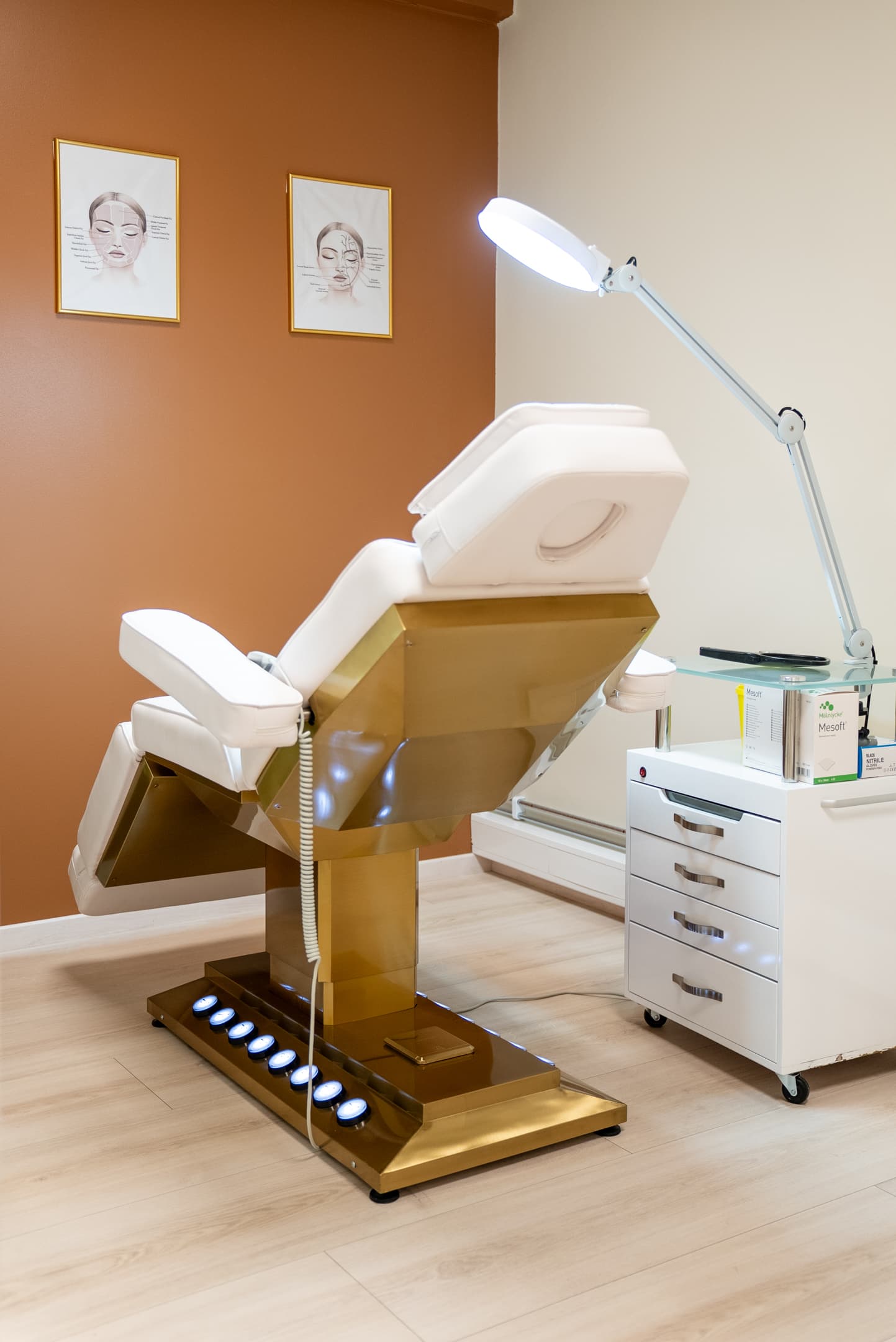 Oslo Glow åpningsfest