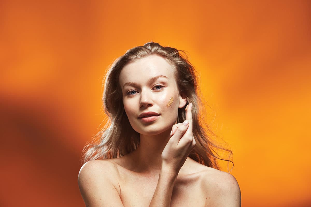 Start 2026 med riktig hudpleie