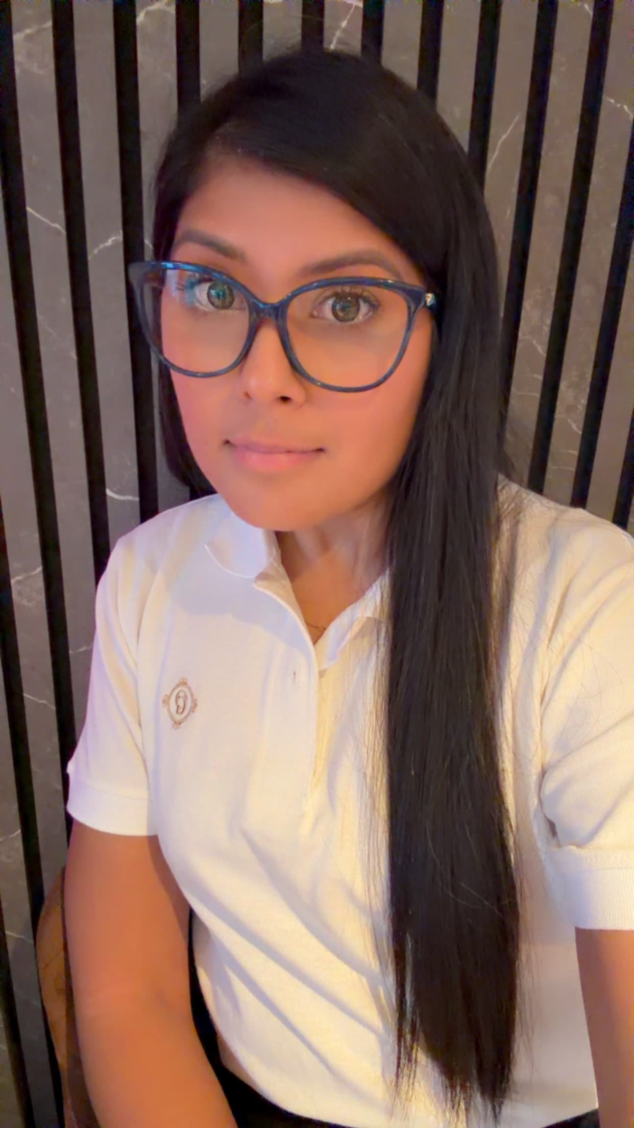 Dr. Maria Asif Chaudhari