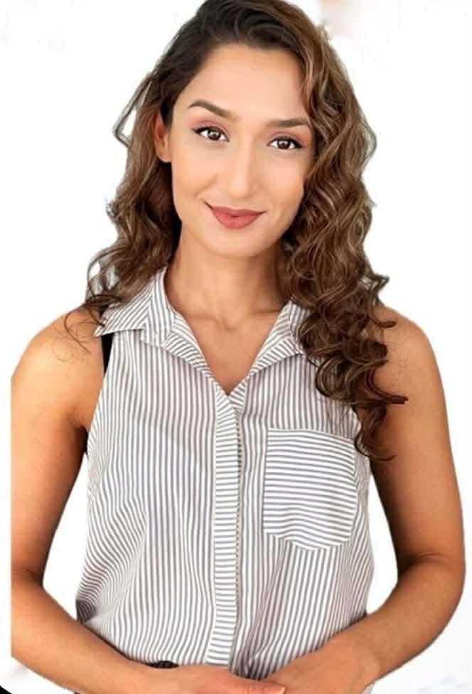 Orjahan Saidshahagha