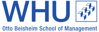 WHU Otto Beisheim School of Management