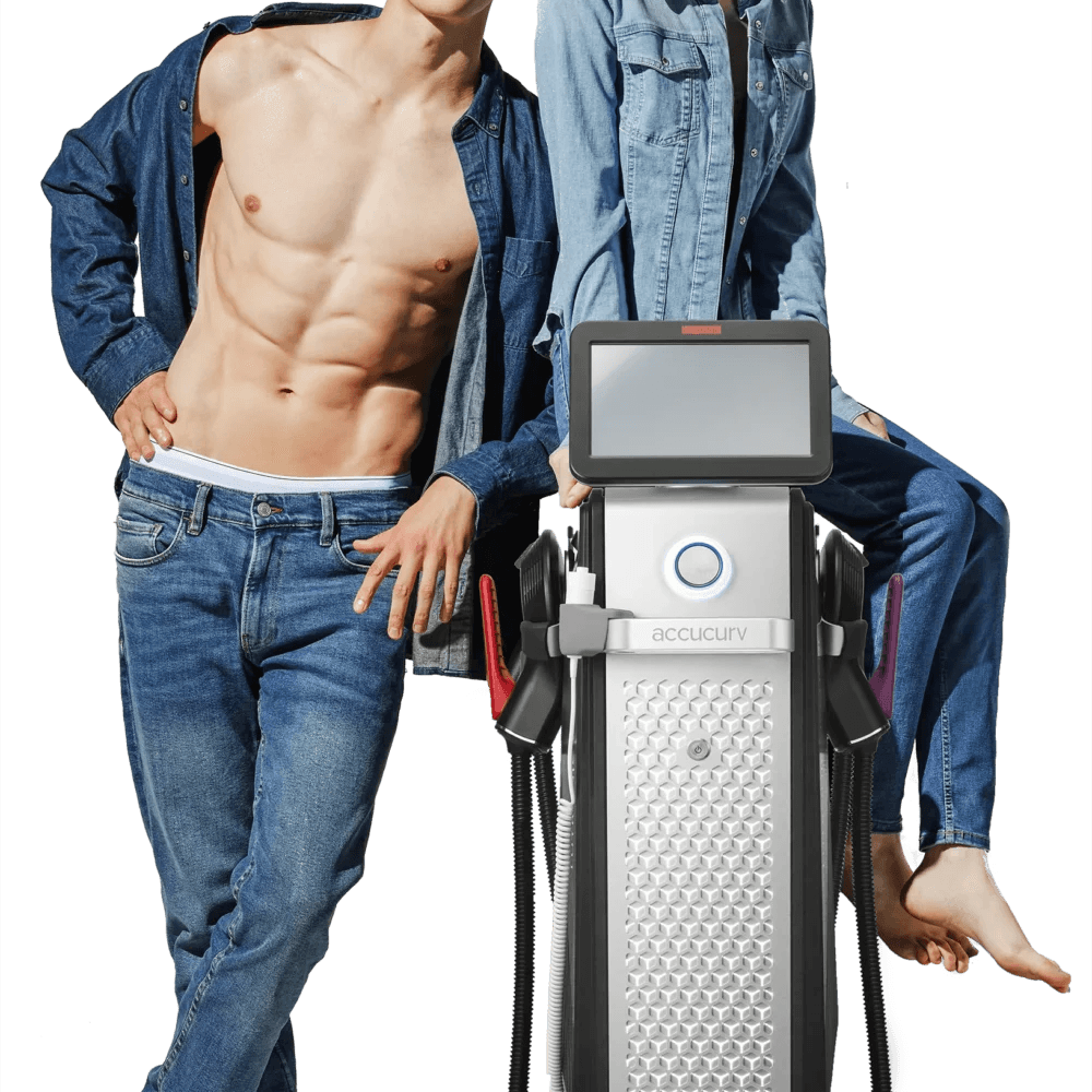 Accucurv Kroppsforming