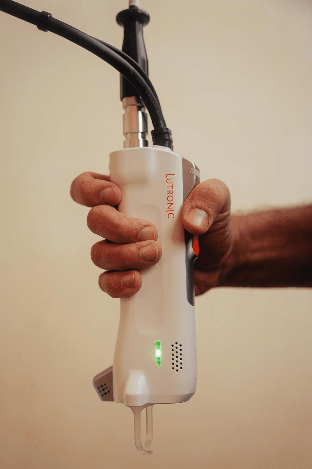 Hårfjerning med Laser