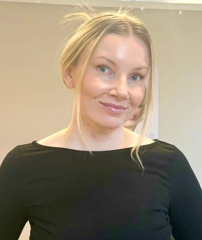 Andrea Oppervoll Isaksen