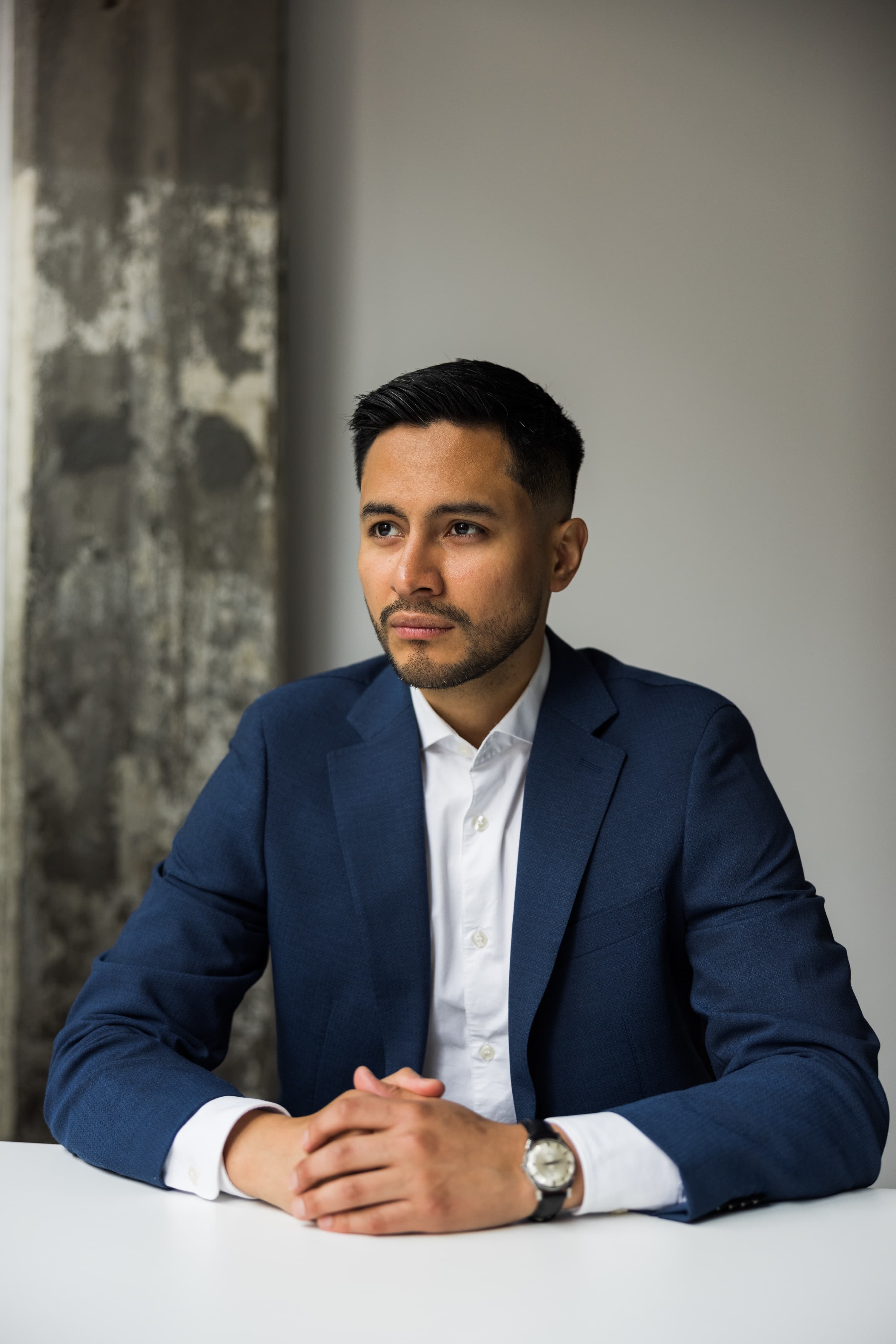 Dr. Jorge Alexis Rengifo P.